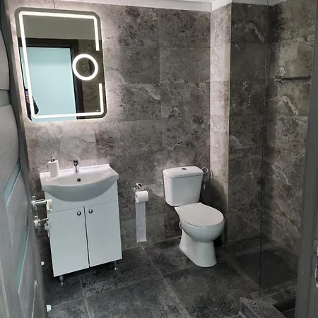 Apartment Brancoveanu *