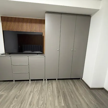 Brancoveanu Apartment